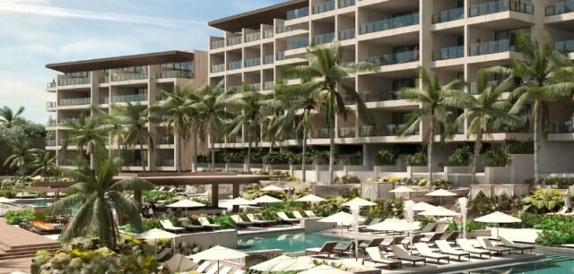 Riviera Maya: Park Hyatt abrirá en diciembre con 148 cuartos