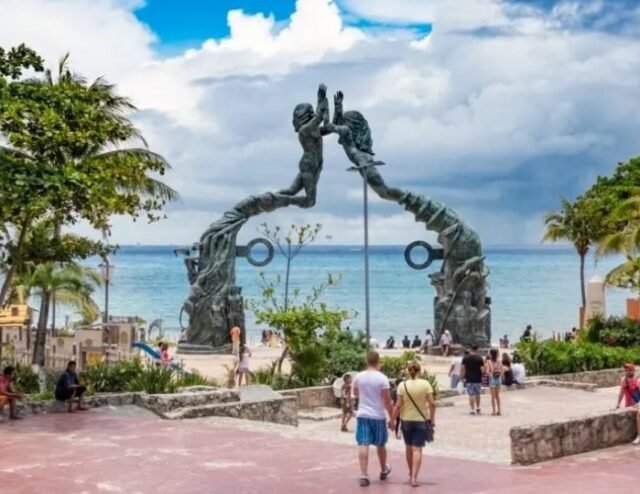 Playa del Carmen recaudará más gracias a rentas vacacionales