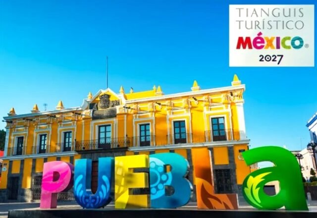 Puebla busca transformarse de cara al Tianguis Turístico de marzo