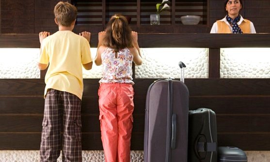 México: hoteles serán la primera línea contra turismo sexual infantil