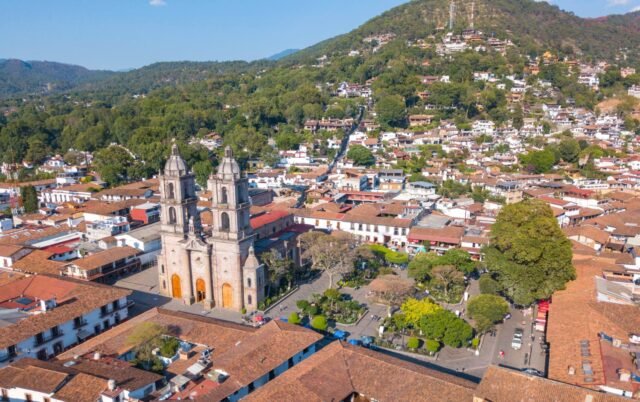 Sectur pretende sumar más Pueblos Mágicos el próximo año