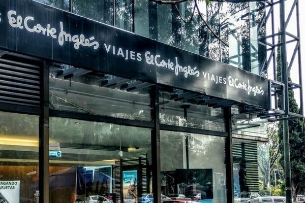 El Corte Inglés se hace con el 25% que tenía el fundador de Logitravel